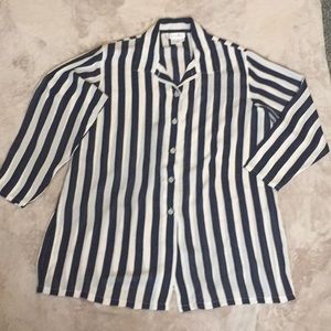Diane Gilman | Women's  Long Sleeve Blouse